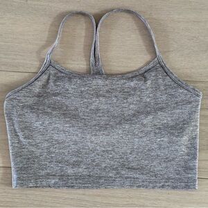 Offline by Aerie The Hugger Recharge Light Support Bra- Size Medium